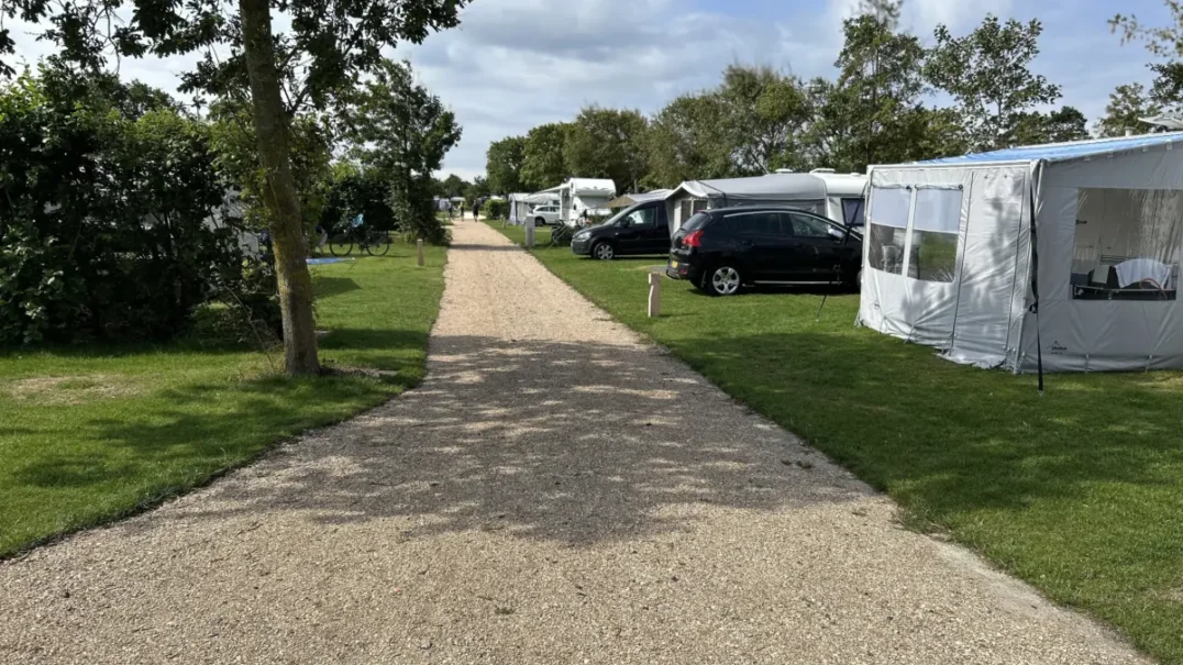 Camping Sint Maartenszee