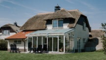 Beach Resorts Makkum