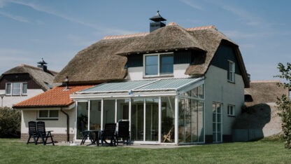 Beach Resorts Makkum