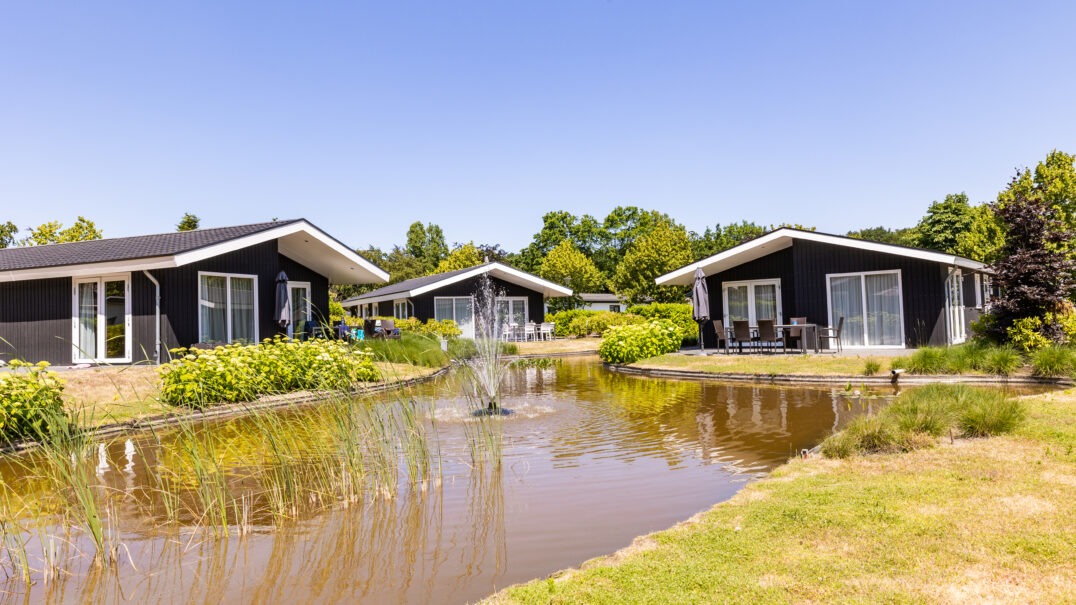 Vakantiepark Molenvelden