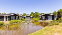 Vakantiepark Molenvelden