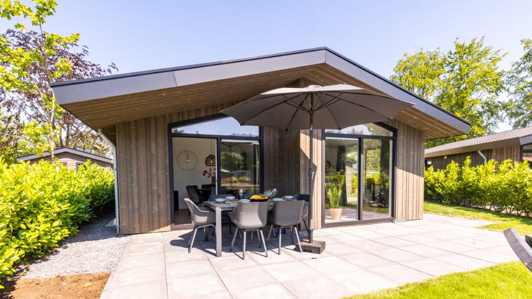 Vakantiepark Molenvelden