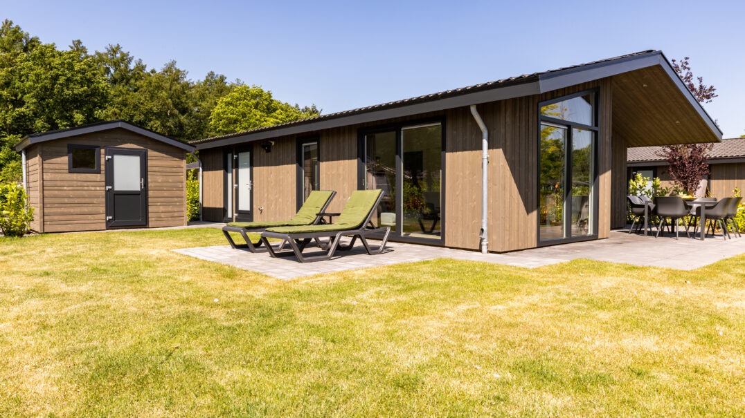 Vakantiepark Molenvelden
