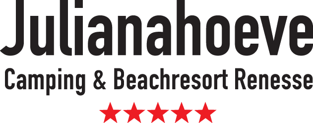 Camping en Beachresort Julianahoeve