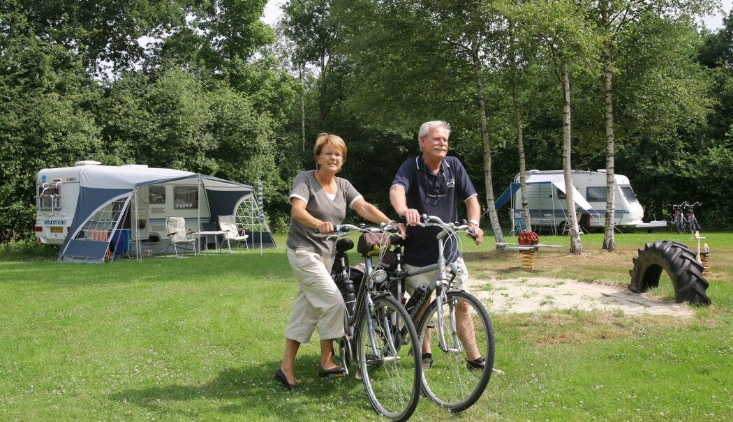 Recreatiepark Kaps