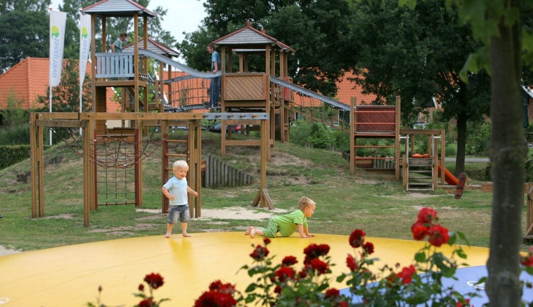 Recreatiepark Kaps
