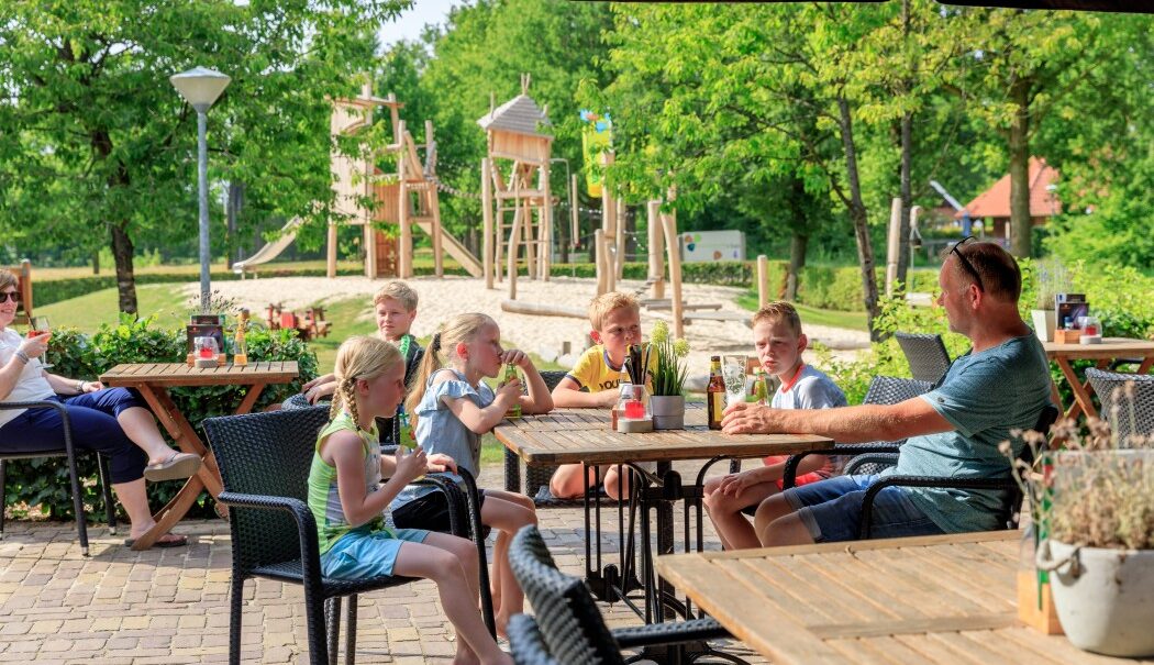 Recreatiepark Kaps