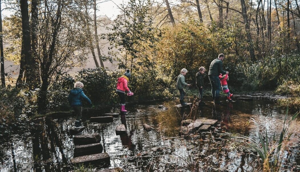 Recreatiepark Kaps