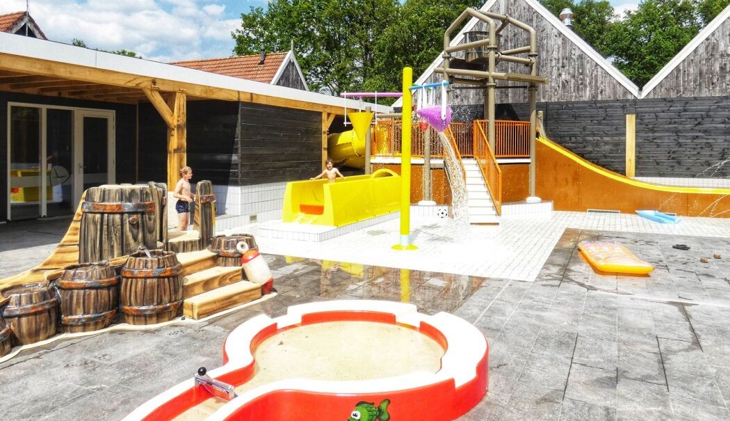 Recreatiepark Kaps