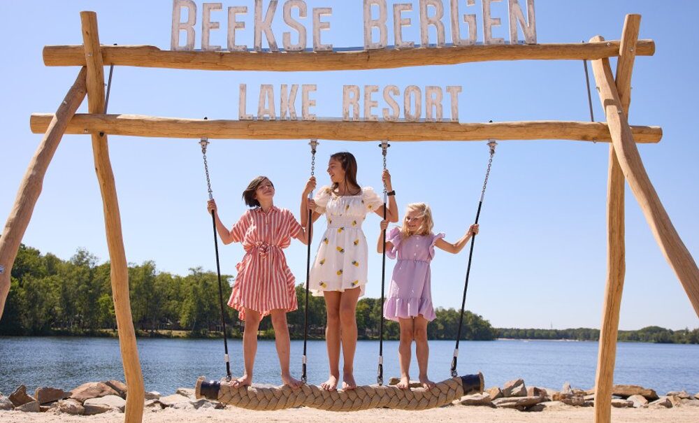Beekse Bergen – Lake Resort
