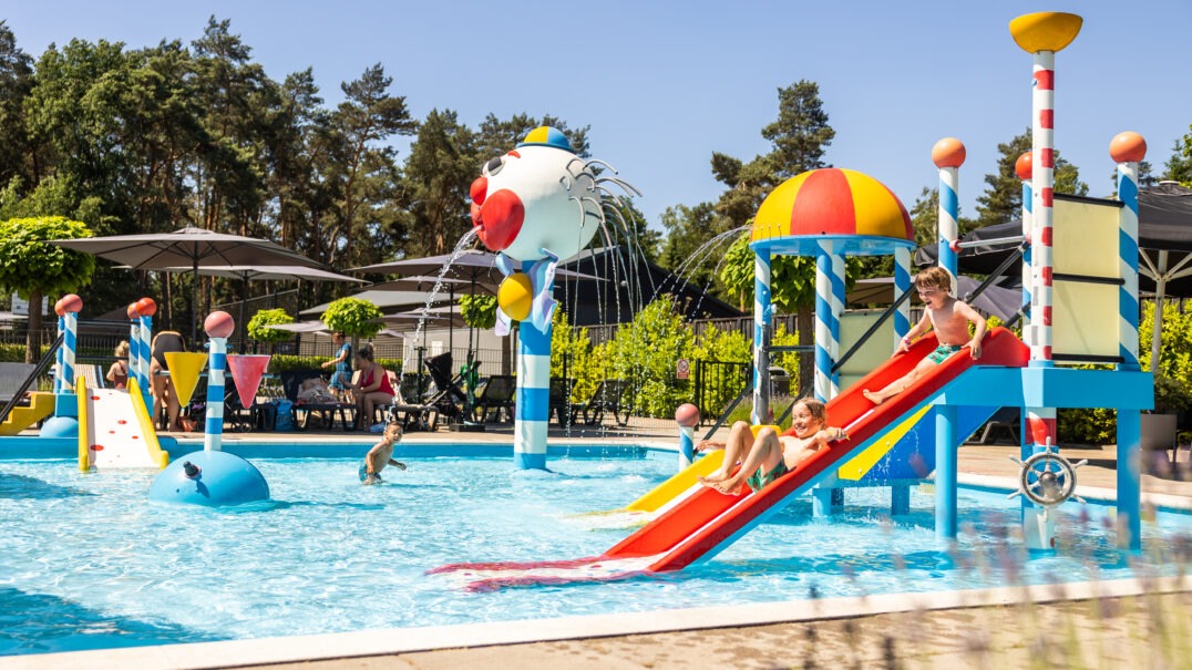 Vakantiepark Molenvelden