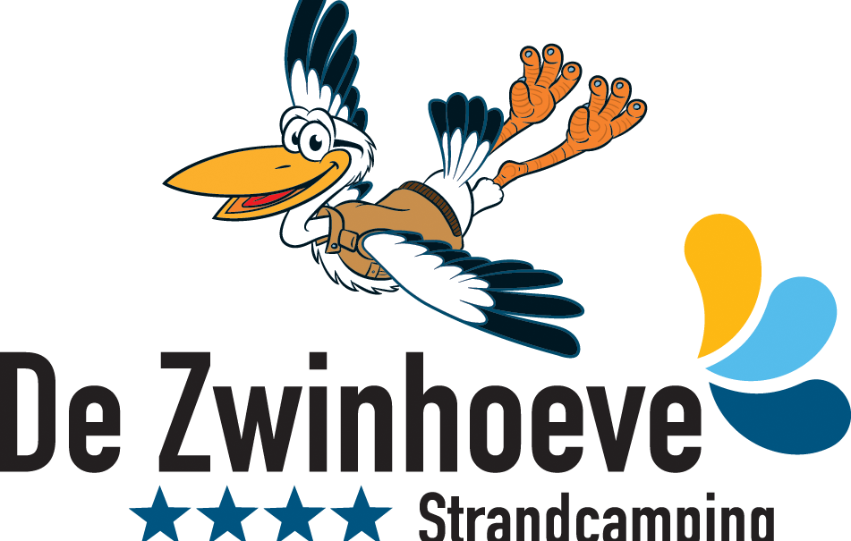 Strandcamping de Zwinhoeve