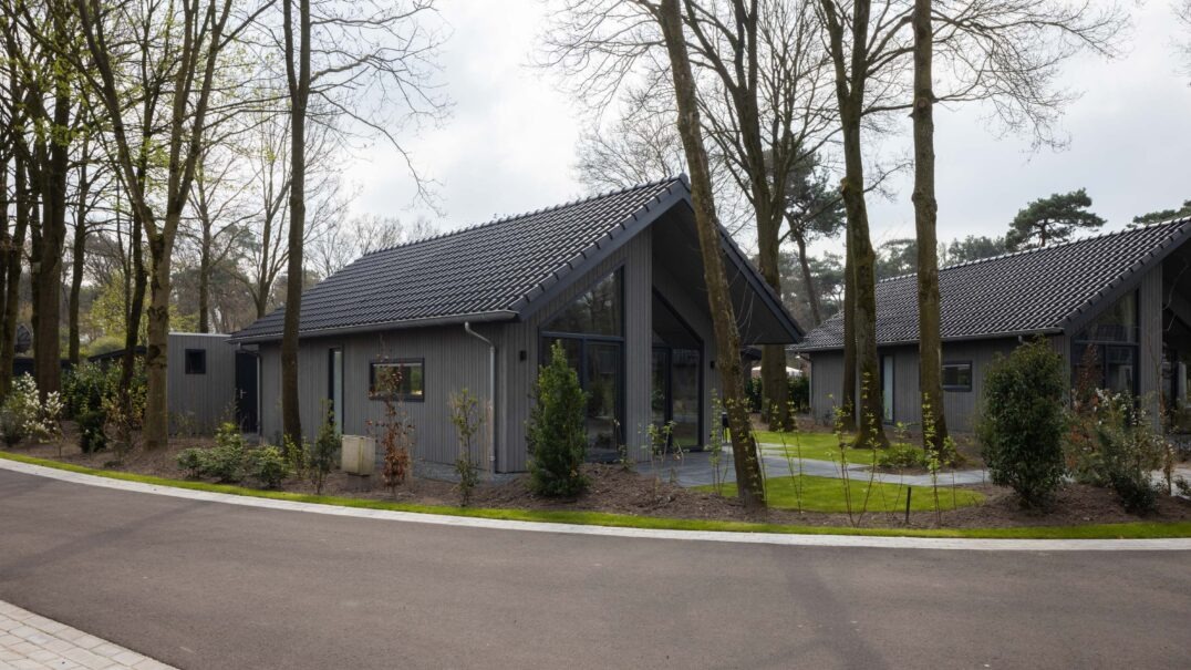 Vakantiepark Latour