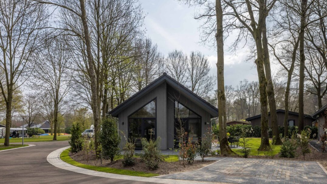Vakantiepark Latour