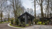 Vakantiepark Latour