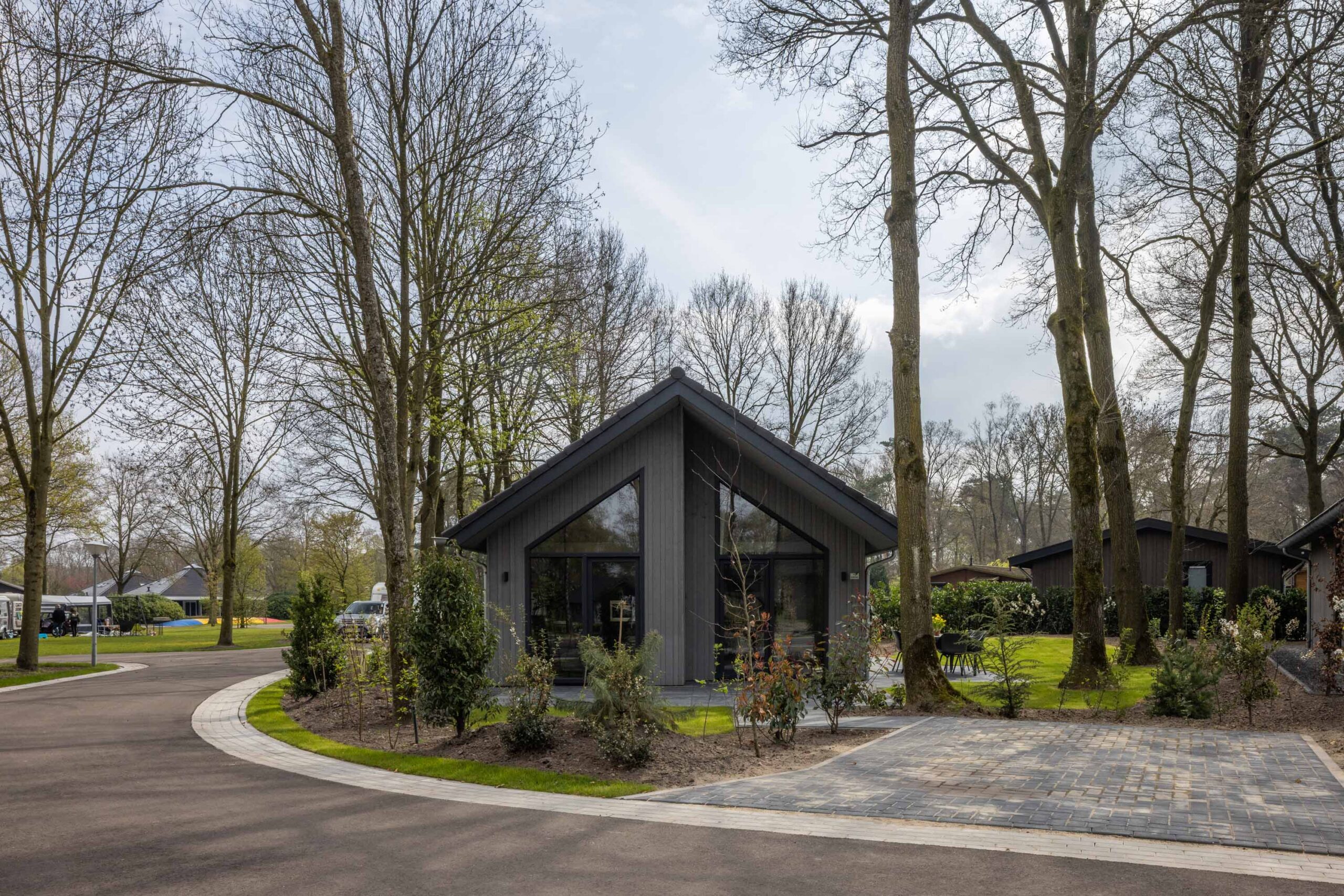 Vakantiepark Latour