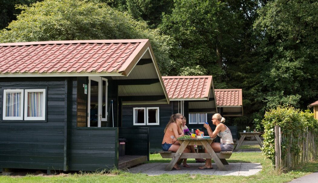 Camping De Noetselerberg