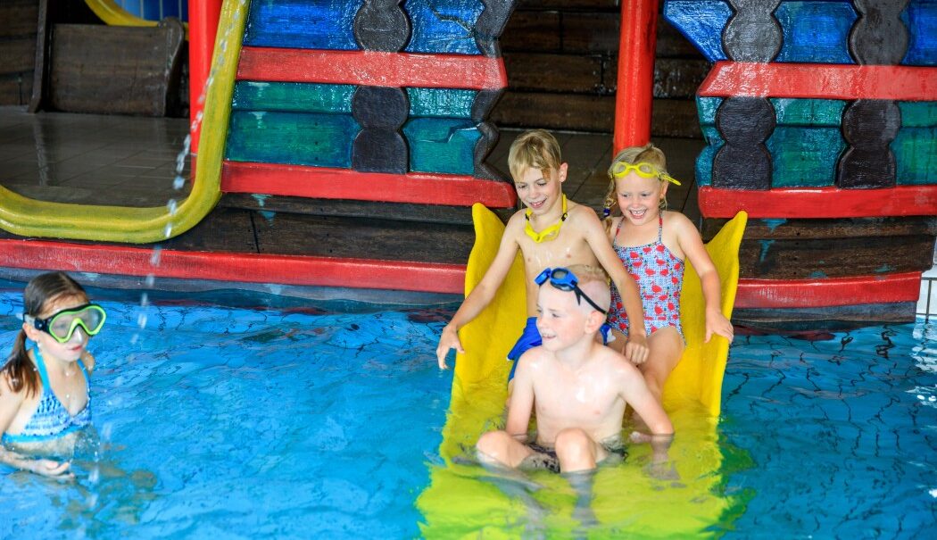 Camping De Noetselerberg