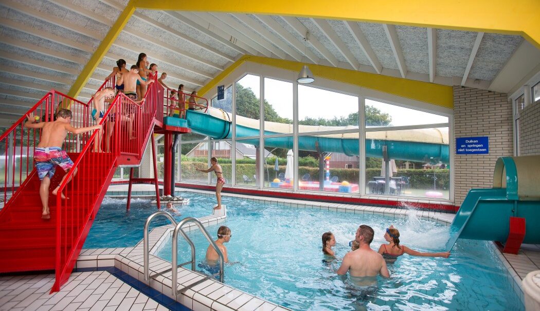 Camping De Noetselerberg