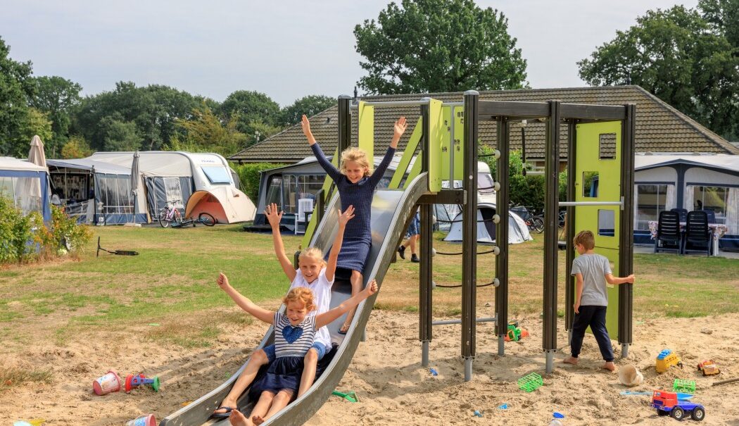 Camping De Noetselerberg