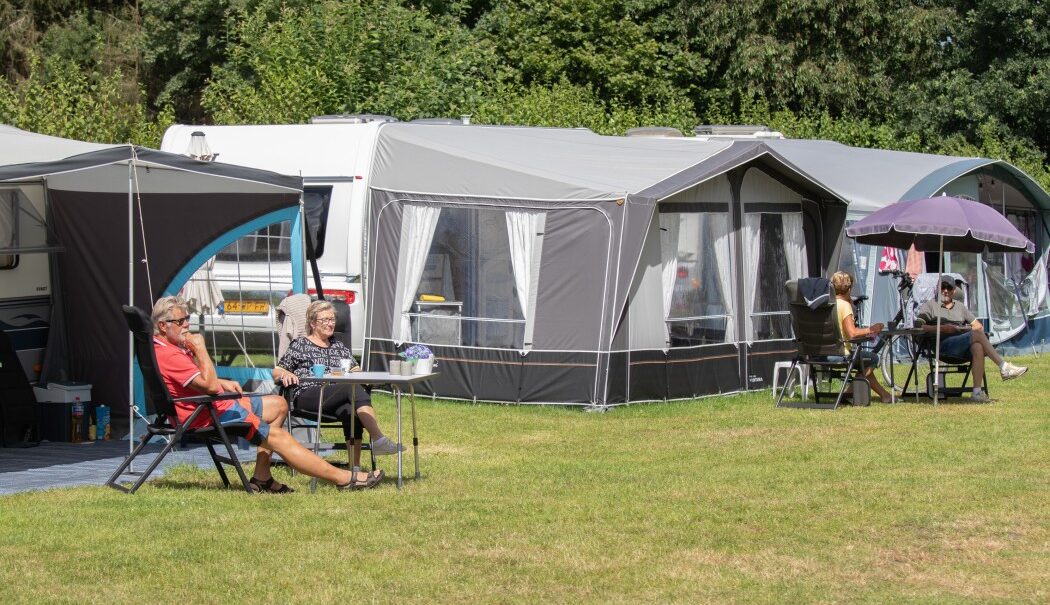 Camping De Noetselerberg