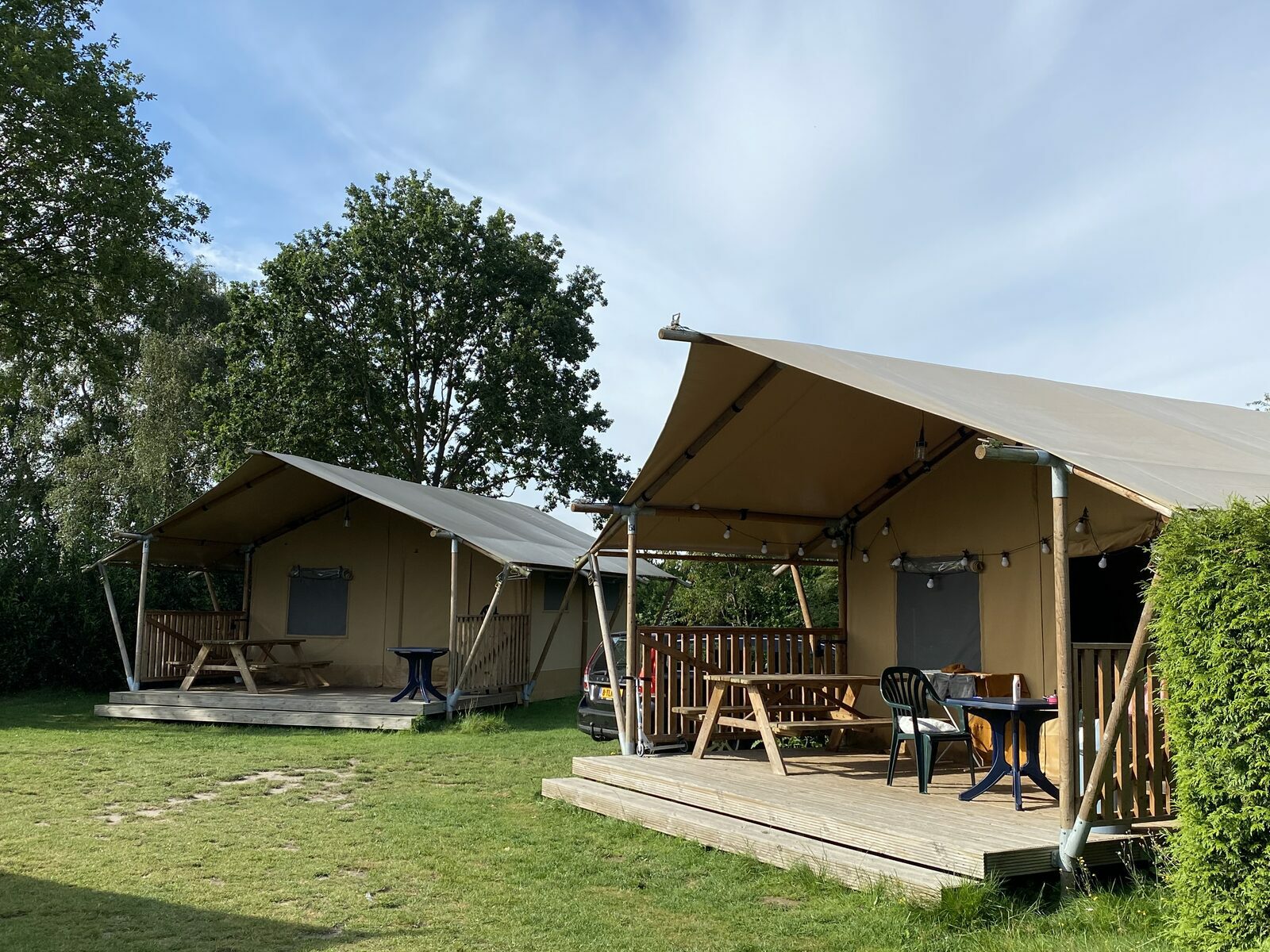 Duinhoeve