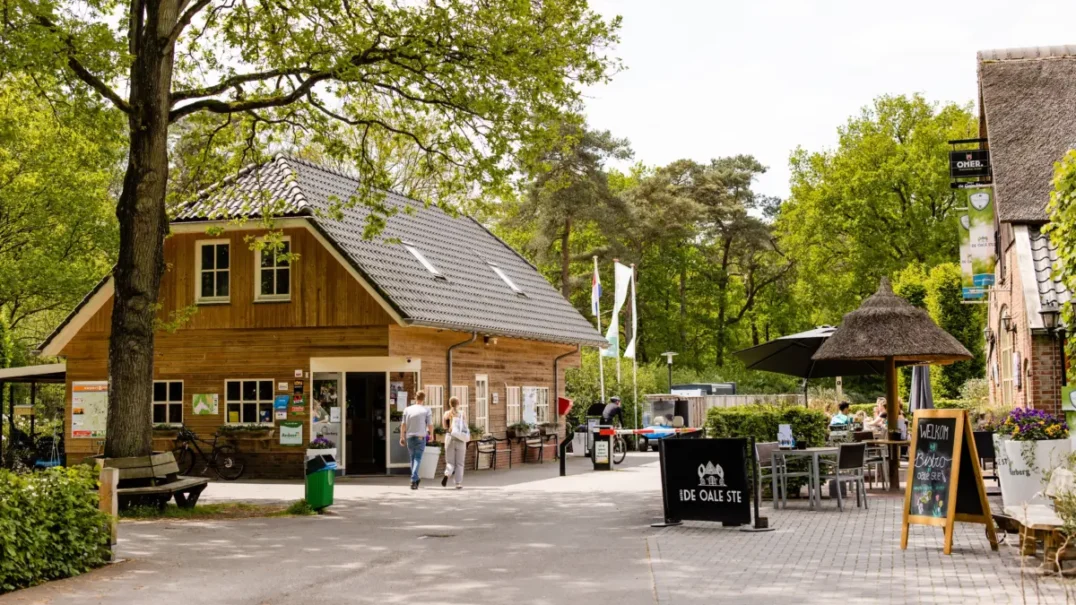Camping De Noetselerberg