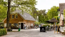 Camping De Noetselerberg