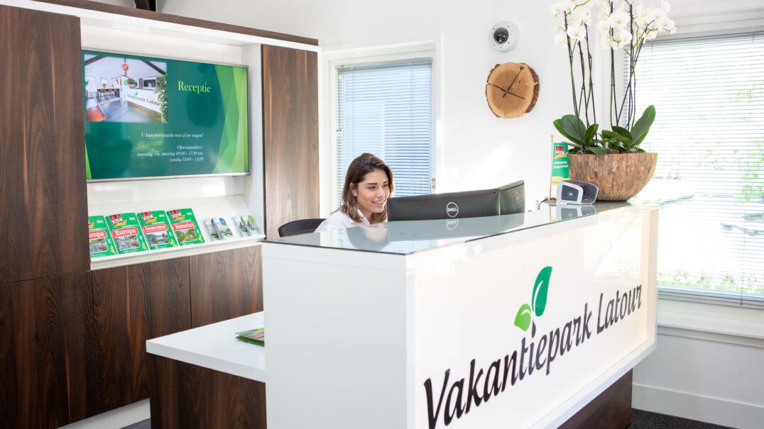 Vakantiepark Latour