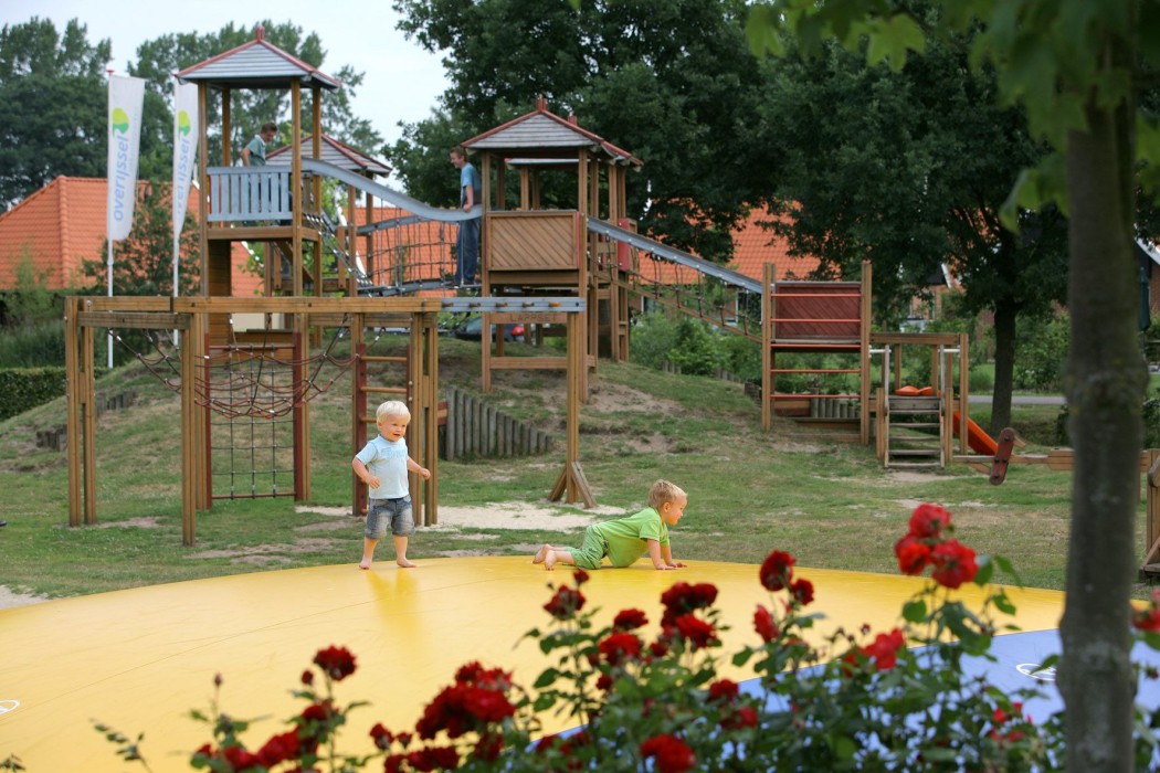 Recreatiepark Kaps