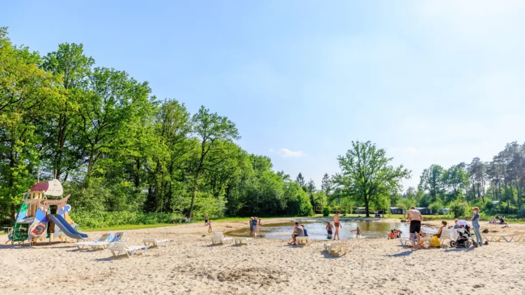 Camping Diana Heide