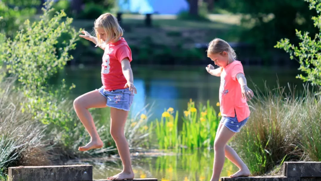 Camping Diana Heide