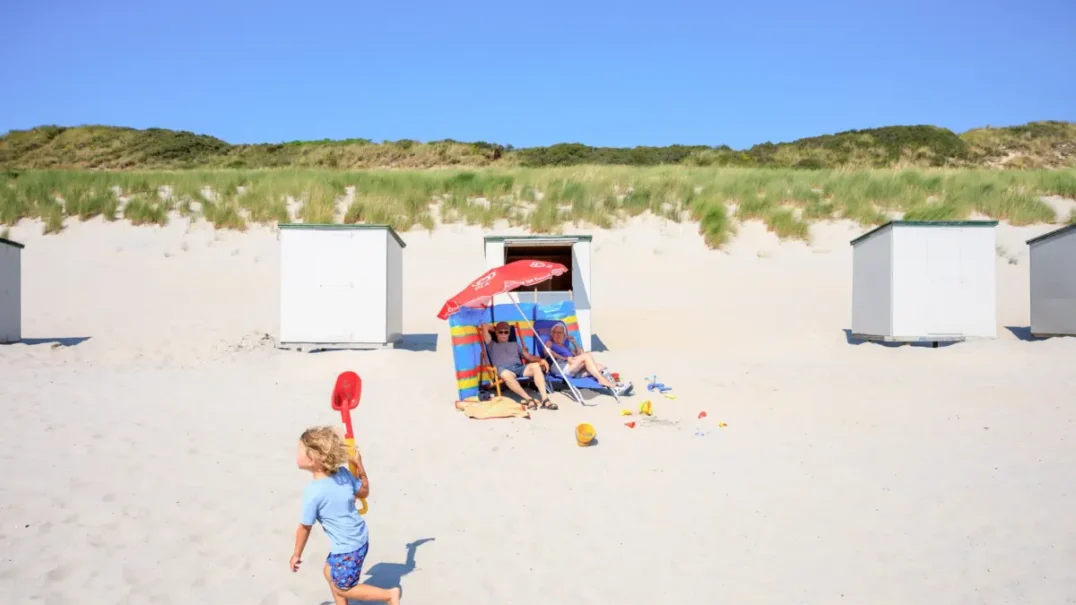 Camping Duinoord