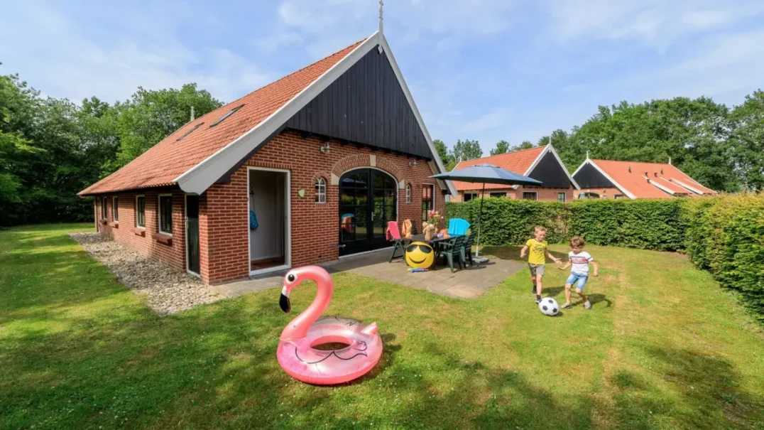 Recreatiepark Kaps