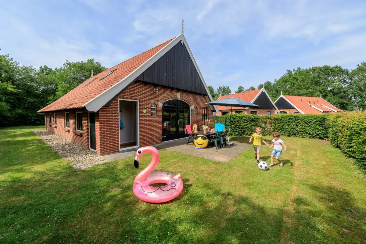 Recreatiepark Kaps