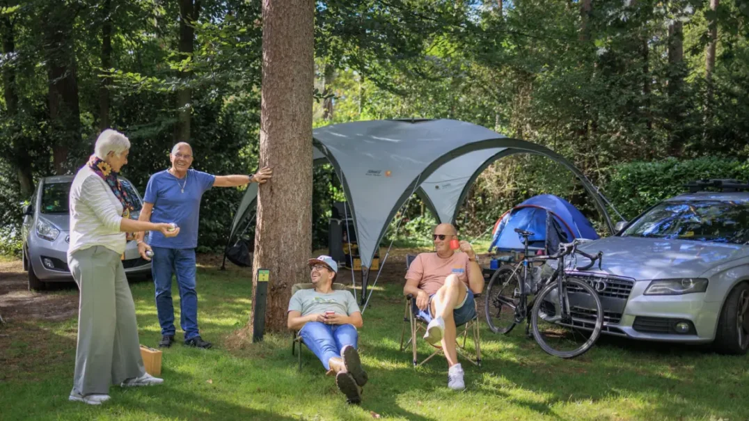 Vakantiedorp De Jutberg