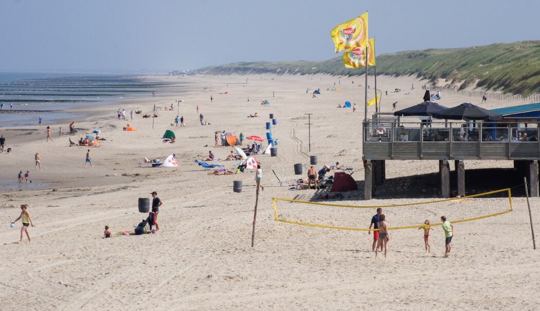 Camping Sint Maartenszee