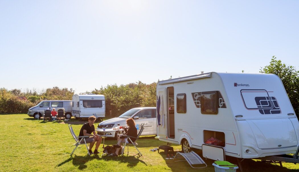 Camping Sint Maartenszee