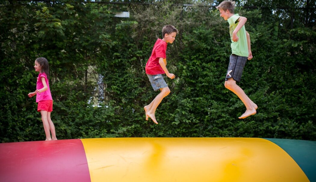 Camping Sint Maartenszee