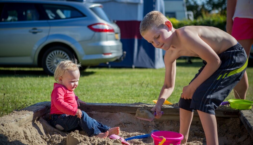Camping Sint Maartenszee