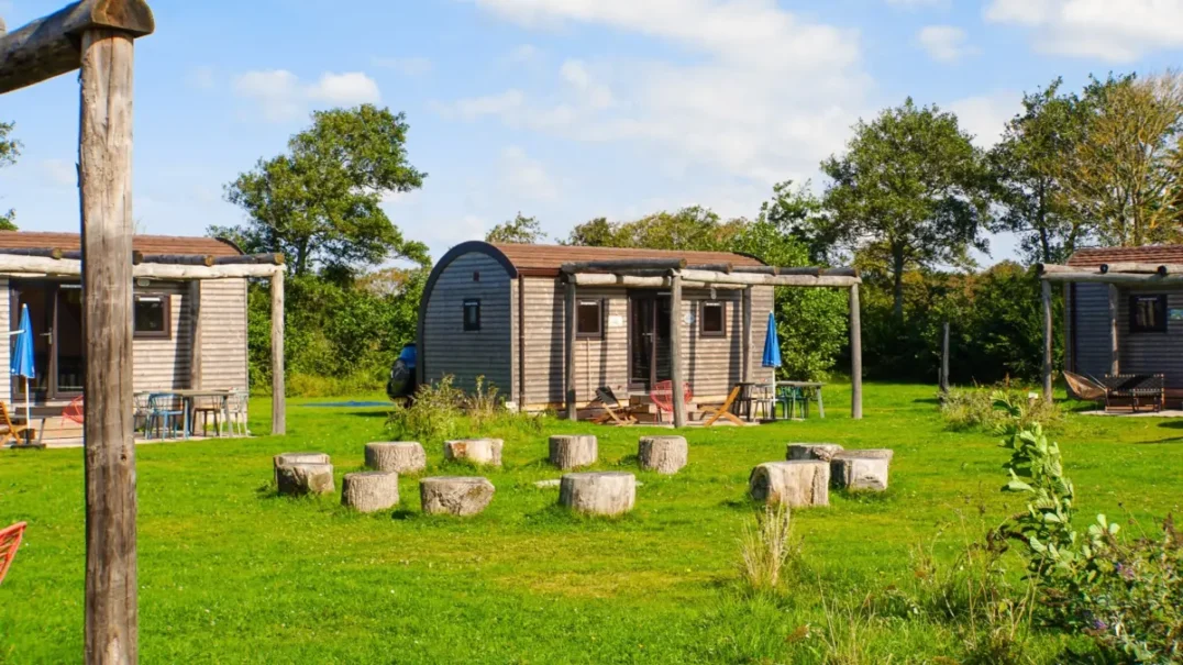 Camping Sint Maartenszee
