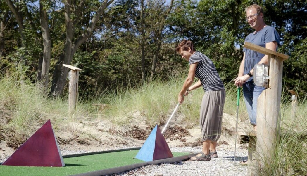Camping Sint Maartenszee
