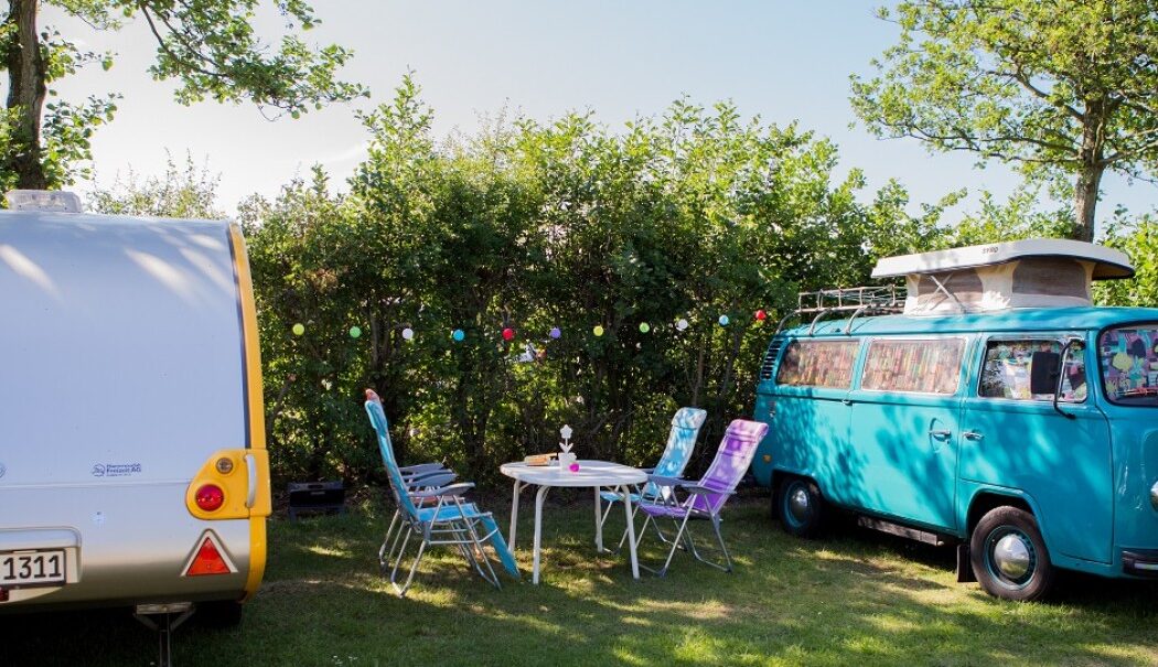 Camping Sint Maartenszee