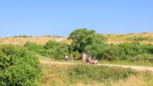 Strandpark de Zeeuwse Kust