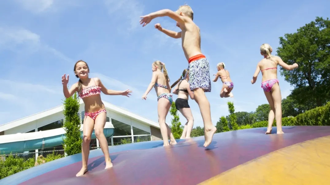 Camping De Noetselerberg