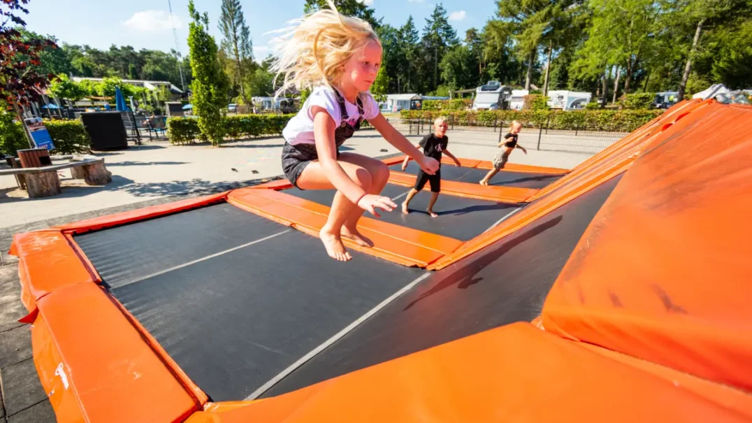Camping de Zandhegge