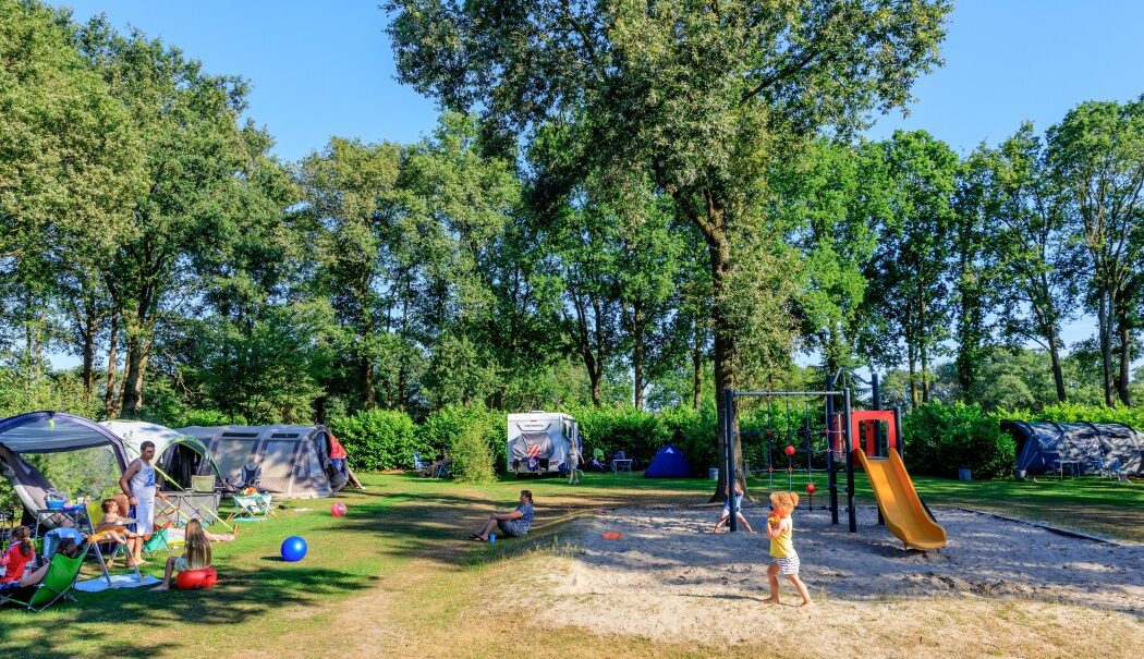 Vakantiecentrum De Ullingse Bergen