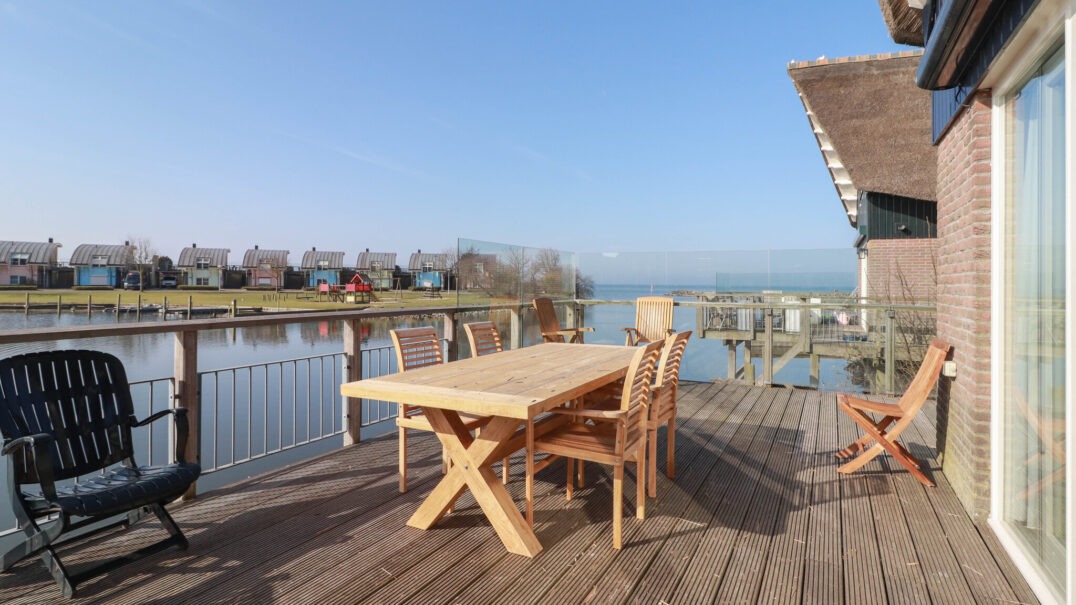 Beach Resorts Makkum