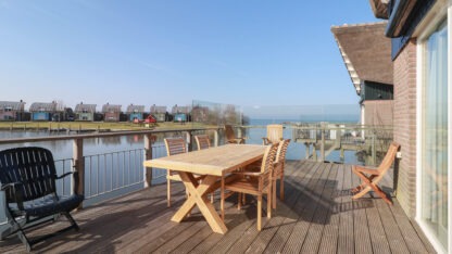 Beach Resorts Makkum