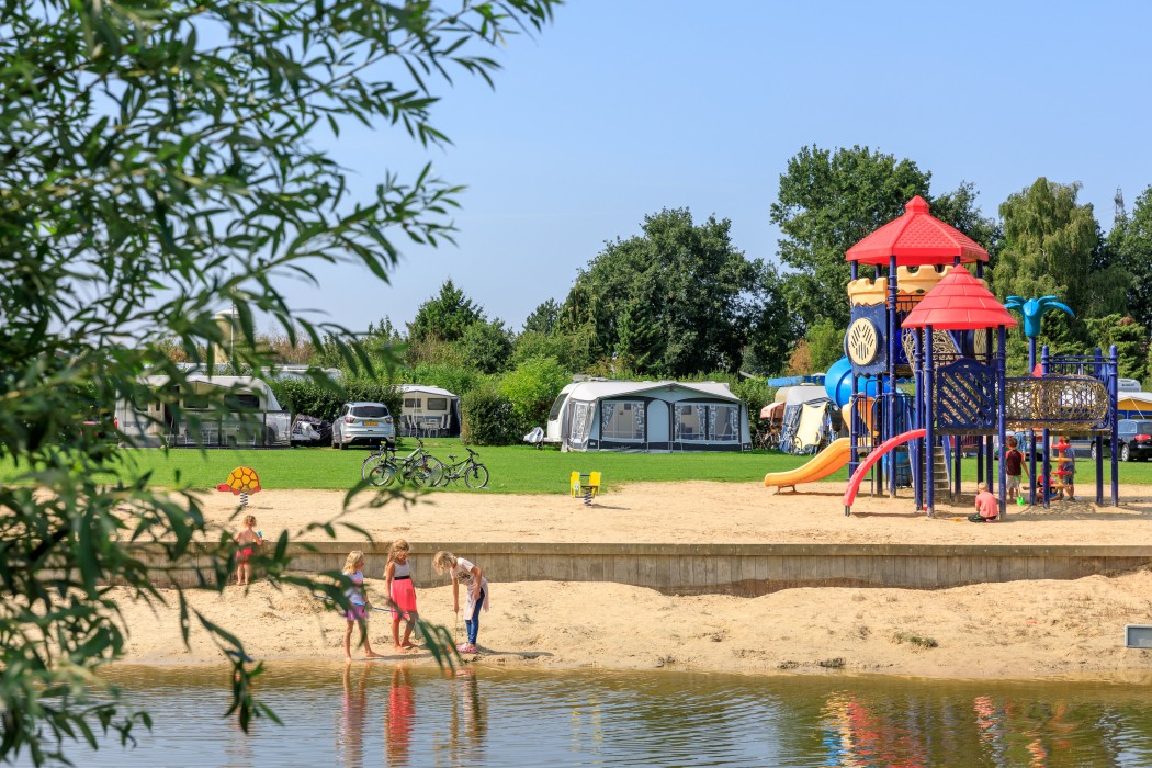 Vakantiepark ’t Akkertien